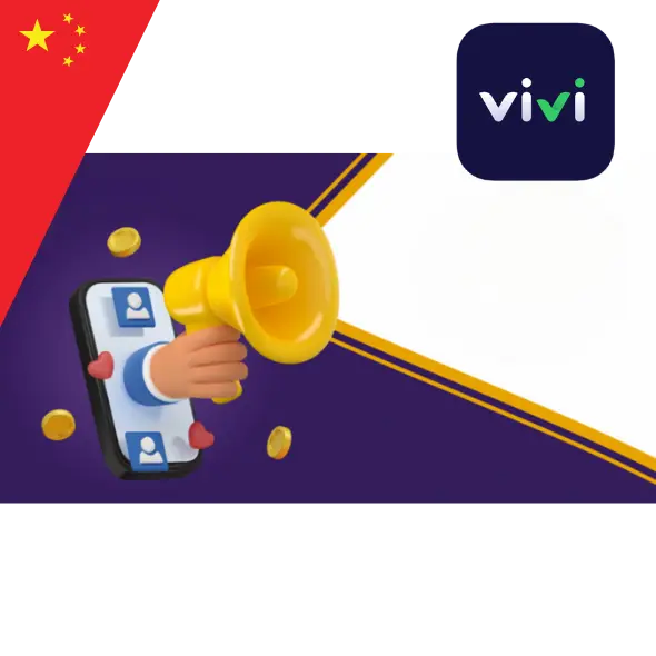 Vivi Login: hayajonli o'yin tajribasiga qadam qo'ying