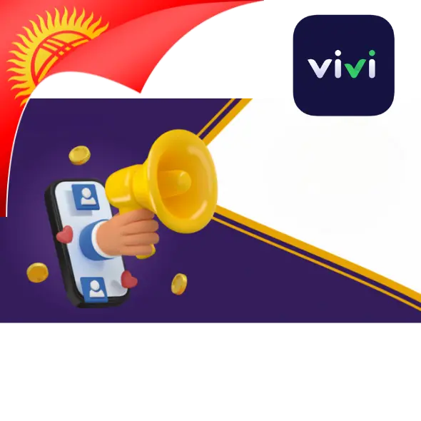 Vivi Login: hayajonli o'yin tajribasiga qadam qo'ying