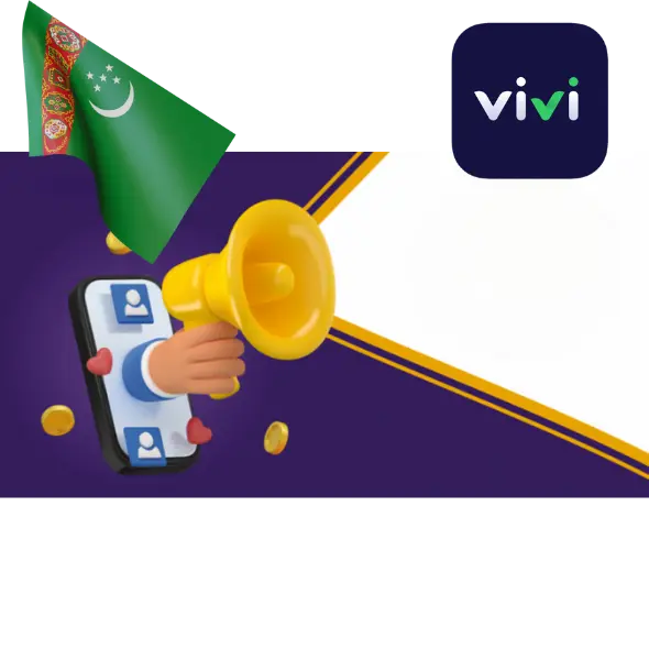 Vivi Login: hayajonli o'yin tajribasiga qadam qo'ying