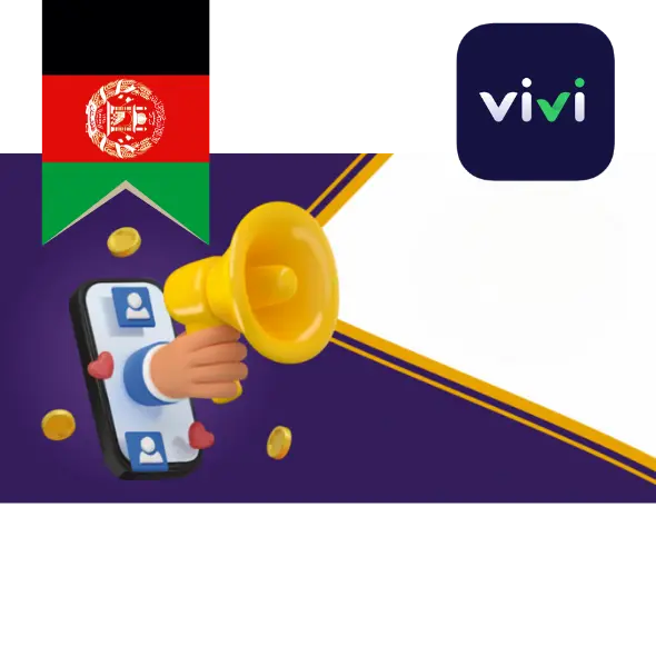 Vivi Login: hayajonli o'yin tajribasiga qadam qo'ying