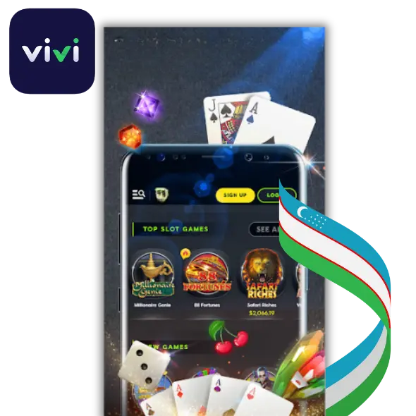 Android qurilmalari uchun Vivi APK-ni qanday yuklab olish mumkin