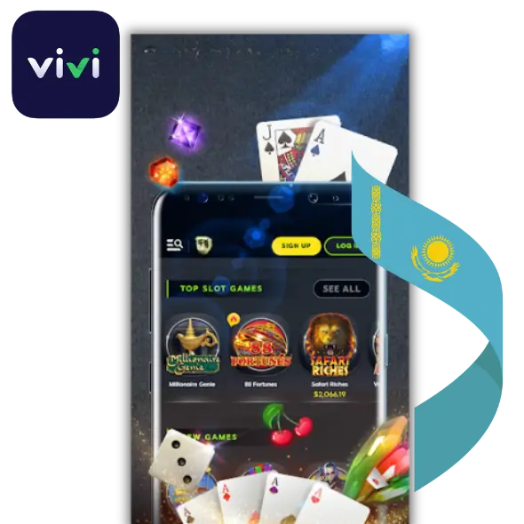 Android qurilmalari uchun Vivi APK-ni qanday yuklab olish mumkin