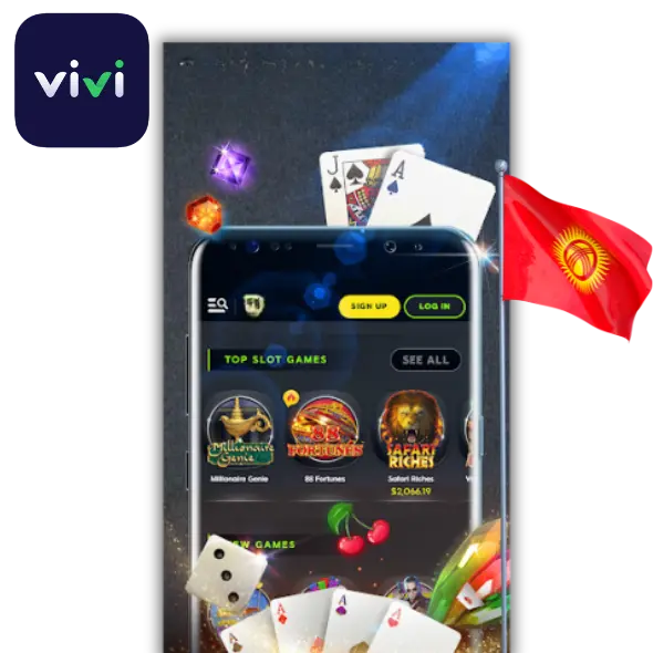 Android qurilmalari uchun Vivi APK-ni qanday yuklab olish mumkin