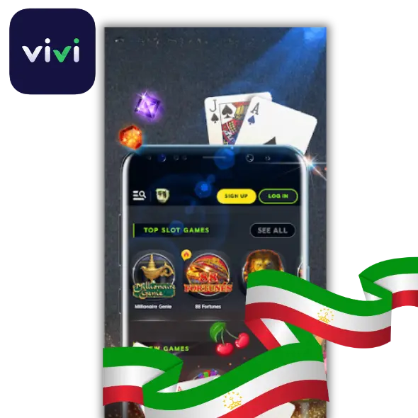 Android qurilmalari uchun Vivi APK-ni qanday yuklab olish mumkin