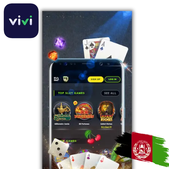 Android qurilmalari uchun Vivi APK-ni qanday yuklab olish mumkin